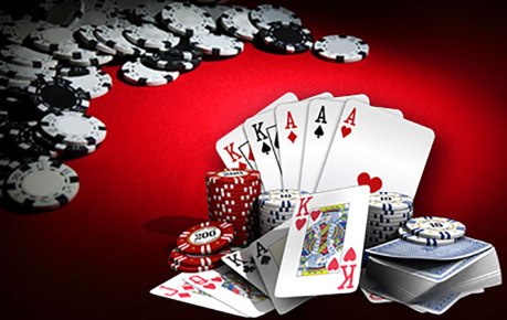Judi Online Terpercaya Indonesia: Ketentuan Bermain Judi Poker ...